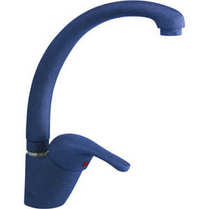 Смеситель для кухни Webert Mare granit blue (MA921302)