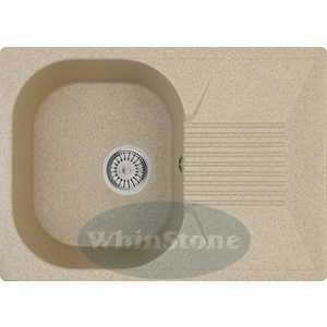 Кухонная мойка Whinstone Рона 1B 1D B13 сафари