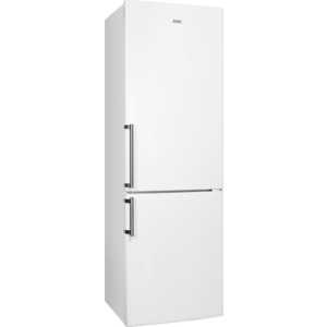 Холодильник Candy CBNA 6185 W