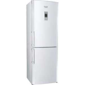 Холодильник Hotpoint-Ariston HBD 1182.3 NF H