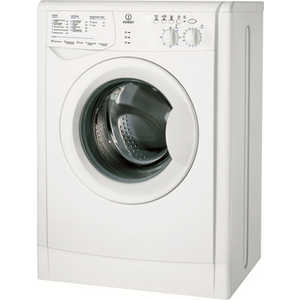 Стиральная машина Indesit WIUN 105