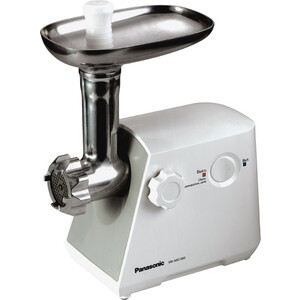 все цены на Мясорубка Panasonic MK-MG1300WTQ онлайн