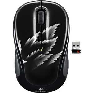 Мышь Logitech M325 Coral Fan (910-003018)