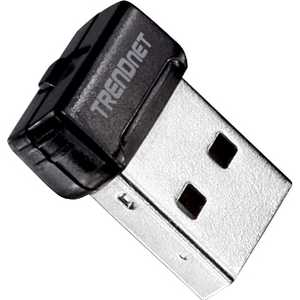 Wi-Fi адаптер TRENDnet TEW-648UBM