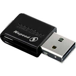 Wi-Fi адаптер TRENDnet TEW-649UB