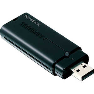 Wi-Fi адаптер TRENDnet TEW-664UB