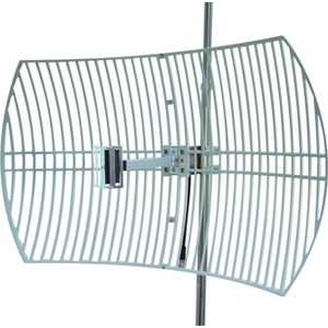 D-Link ANT24-2100 антенна внешняя направленная 21dBi