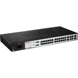 Коммутато D-Link DES-3200-28/ME/C1