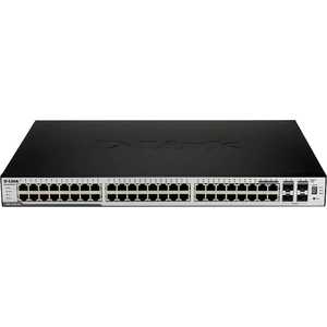 Коммутатор D-Link DGS-3120-48PC