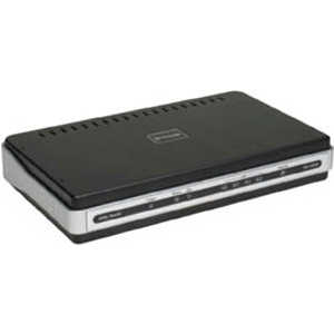 Маршрутизаторы и точки доступа D-Link DSL-2540U/BRU/T1C