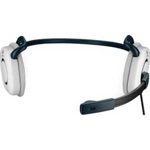 Logitech Stereo Headset H130 (981-000346)