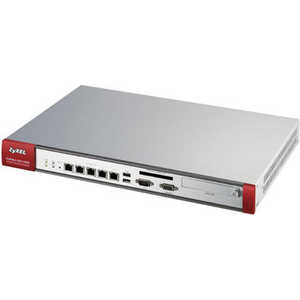 ZyXEL ZyWall USG 1000 центр безопасности