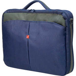 Сумка Continent CC-02 15,4" navy