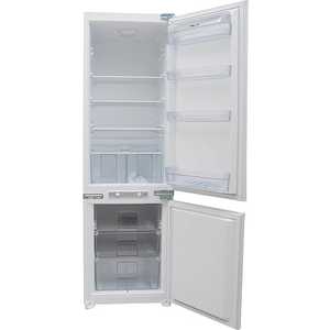 Встраиваемый холодильник Zigmund-Shtain BR 01.1771 SX