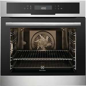 Электрический духовой шкаф Electrolux EOC 5751 AOX