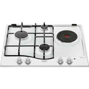 Комбинированная варочная панель Hotpoint-Ariston PC 631 (WH)