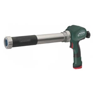 Аккумуляторный пистолет для герметика Metabo PowerMaxx KP (602117000)
