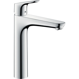 Смеситель для раковины Hansgrohe Focus E2 (31518000)
