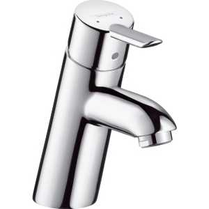 Смеситель для раковины Hansgrohe Focus S без донного клапана (31711000)