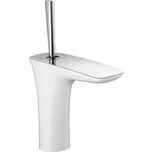 Смеситель для раковины Hansgrohe Puravida с донным клапаном (15074400)