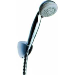 Душевой гарнитур Hansgrohe Croma variojet/porter (27547000)