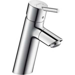 Смеситель для раковины Hansgrohe Talis 80 поворотный излив (32053000)