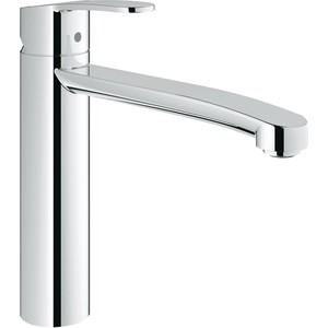 Grohe Eurostyle Cosmopolitan Смеситель для мойки (31124002) Grohe Eurostyle Cosmopolitan Смеситель для мойки (31124002)