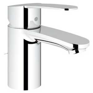 Смеситель для раковины Grohe Eurostyle cosmopolitan с цепочкой (33557002)