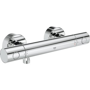 Термостат для душа Grohe Grohtherm 1000 cosmopolitan (34065000)