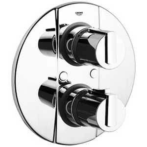 Термостат для ванны Grohe Grohtherm 2000 (19355000)