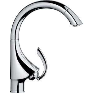 Смеситель для кухни Grohe К4 (33786000)