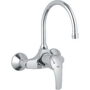 Смеситель для кухни Grohe Eurosmart (32482001)
