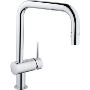 Grohe Minta Смеситель для кухни (32322000) Grohe Minta Смеситель для кухни (32322000)