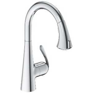 Смеситель для кухни Grohe Zedra (32294000)