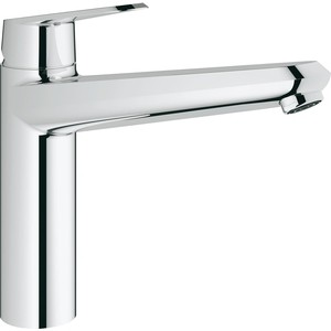 Смеситель для кухни Grohe Eurodisc 2 cosmpolitan (33770002)