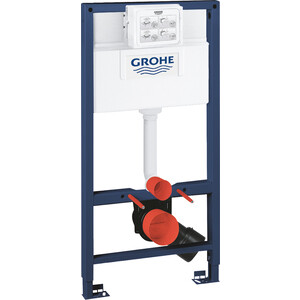 Инсталляция Grohe Rapid SL для унитаз (38525001)