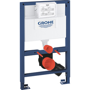 Инсталляция Grohe Rapid SL для унитаза (38526000)