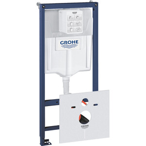 Инсталляция Grohe Rapid SL для унитаза (38539001)