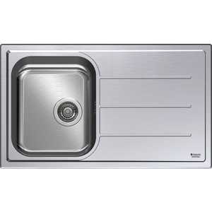 Кухонная мойка Ariston SC 86W1 X HA