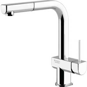 Смеситель для кухни Hotpoint-Ariston MC 1 LSH HA