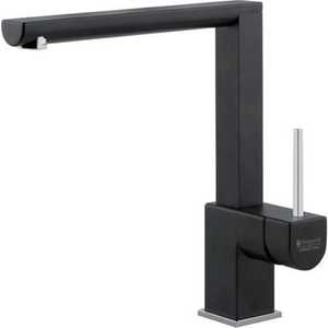 Смеситель для кухни Hotpoint-Ariston MK 2 LP BK HA
