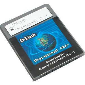 D-Link DCF-650BT bluetooth-адаптер