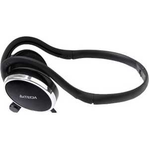 A4Tech T-120-1 black