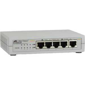 Коммутатор Allied Telesis AT-GS900/5E