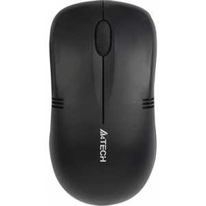 Мышь A4Tech G3-230N-1 black