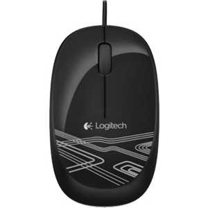 Мышь Logitech M105 Black (910-003116)