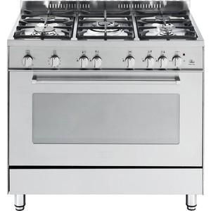 Газовая плита DeLonghi PGGVX 965 GHI