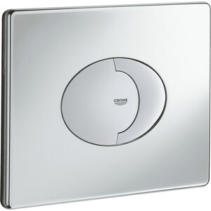 Клавиша смыва Grohe Skate Air хром (38506000)