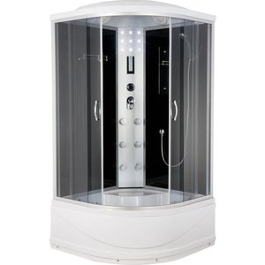 Душевая кабина Erlit 80х80х215 см (ER 4508TP-C4)