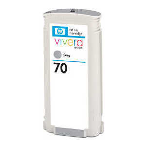 все цены на Картридж HP 70 130ml grey (C9450A) онлайн